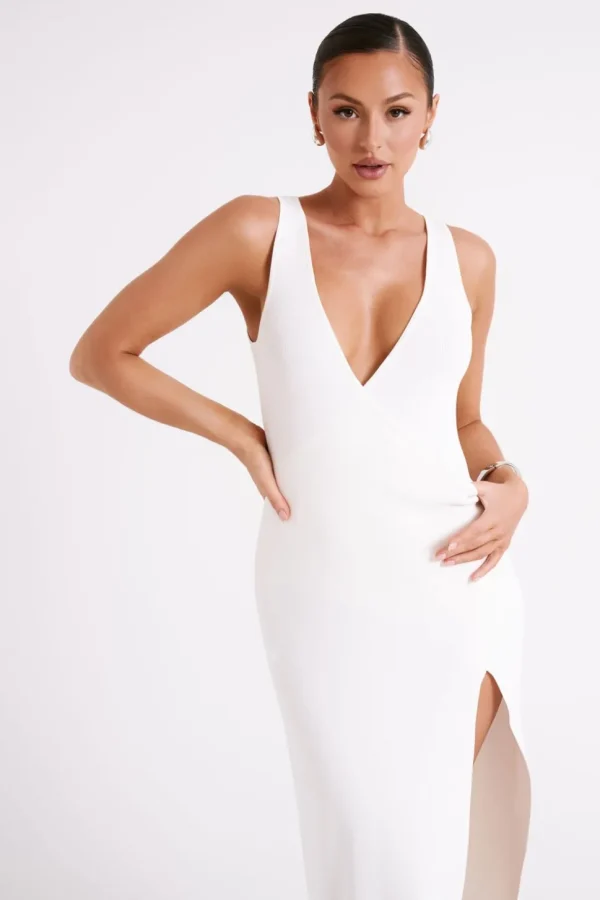 araminta_6-1.webp Women MESHKI Maxi Dresses<Araminta