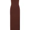 araminta_6.webp Women MESHKI Maxi Dresses<Araminta