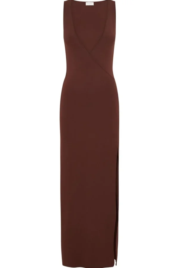 araminta_6.webp Women MESHKI Maxi Dresses<Araminta