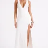 araminta_7-1.webp Women MESHKI Maxi Dresses<Araminta