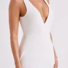 araminta_8.webp Women MESHKI Maxi Dresses<Araminta