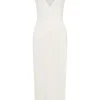 araminta_9.webp Women MESHKI Maxi Dresses<Araminta