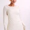 ariana_1-1.webp Women MESHKI Mini Dresses<Ariana