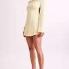ariana_6.webp Women MESHKI Mini Dresses<Ariana