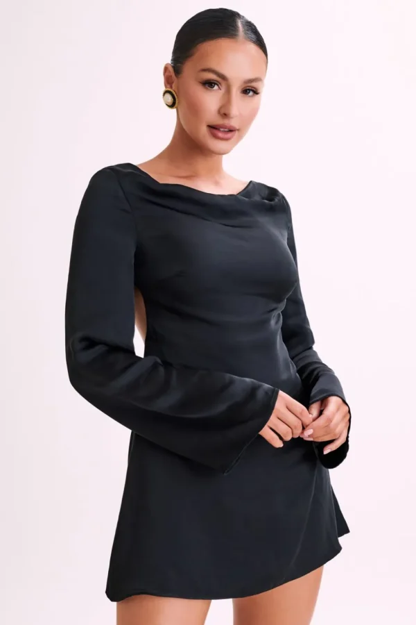 Women MESHKI Mini Dresses<Ariana
