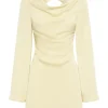 ariana_7.webp Women MESHKI Mini Dresses<Ariana