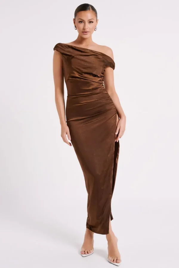 Women MESHKI Maxi Dresses<Arianne