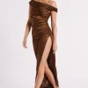 Women MESHKI Maxi Dresses<Arianne
