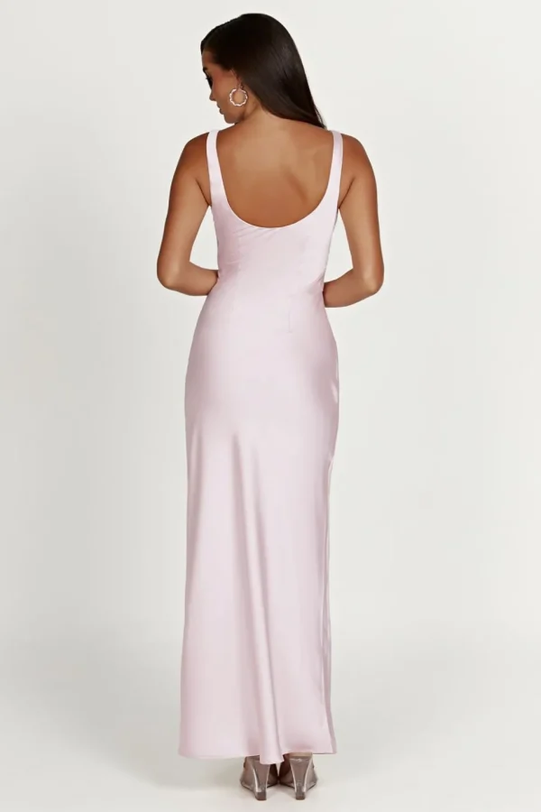 arora_1.webp Women MESHKI Maxi Dresses<Arora