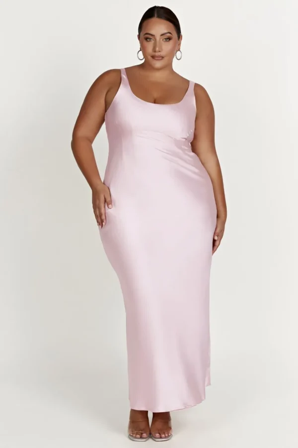 arora_4.webp Women MESHKI Maxi Dresses<Arora