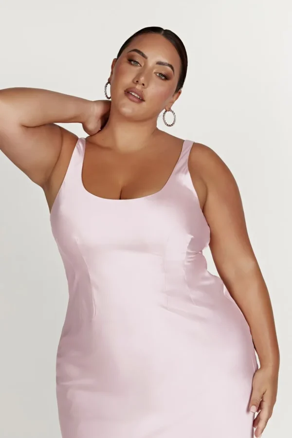 arora_6.webp Women MESHKI Maxi Dresses<Arora