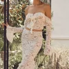 Women MESHKI Two Piece Sets<Artemis