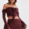 Women MESHKI Two Piece Sets<Artemis