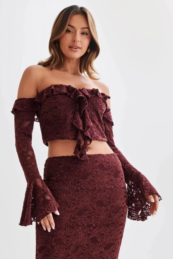 Women MESHKI Two Piece Sets<Artemis