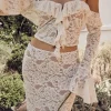 Women MESHKI Two Piece Sets<Artemis