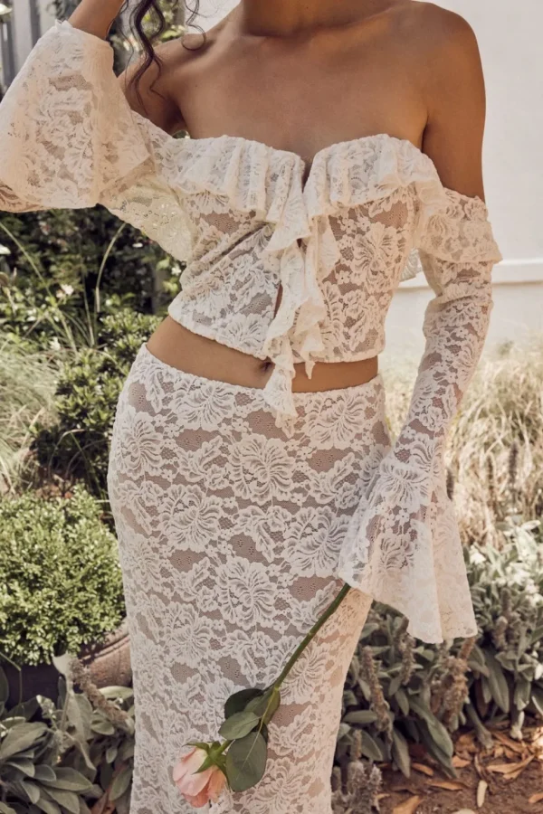 Women MESHKI Two Piece Sets<Artemis