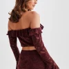 Women MESHKI Two Piece Sets<Artemis