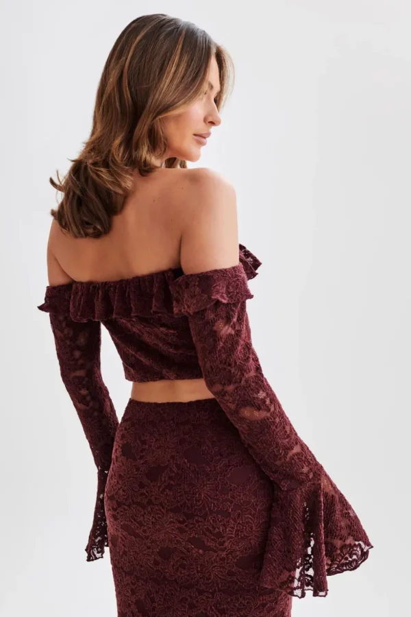 Women MESHKI Two Piece Sets<Artemis