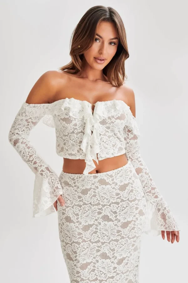 Women MESHKI Two Piece Sets<Artemis
