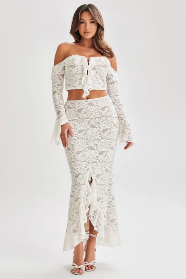 Women MESHKI Two Piece Sets<Artemis