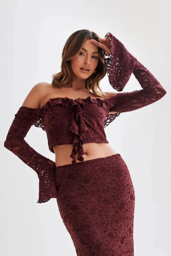 Women MESHKI Two Piece Sets<Artemis