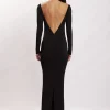 ashleigh_1.webp Women MESHKI Maxi Dresses<Ashleigh