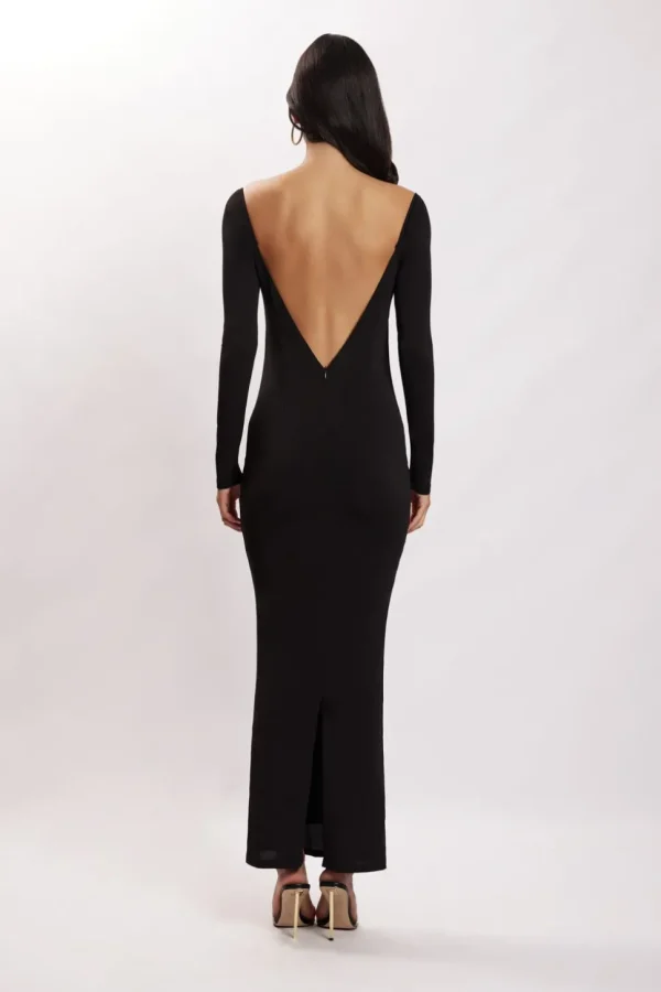 ashleigh_1.webp Women MESHKI Maxi Dresses<Ashleigh
