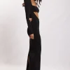 ashleigh_5.webp Women MESHKI Maxi Dresses<Ashleigh