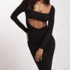 ashleigh_6.webp Women MESHKI Maxi Dresses<Ashleigh