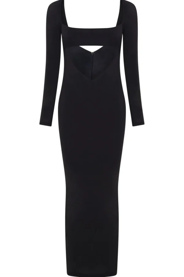 ashleigh_8.webp Women MESHKI Maxi Dresses<Ashleigh