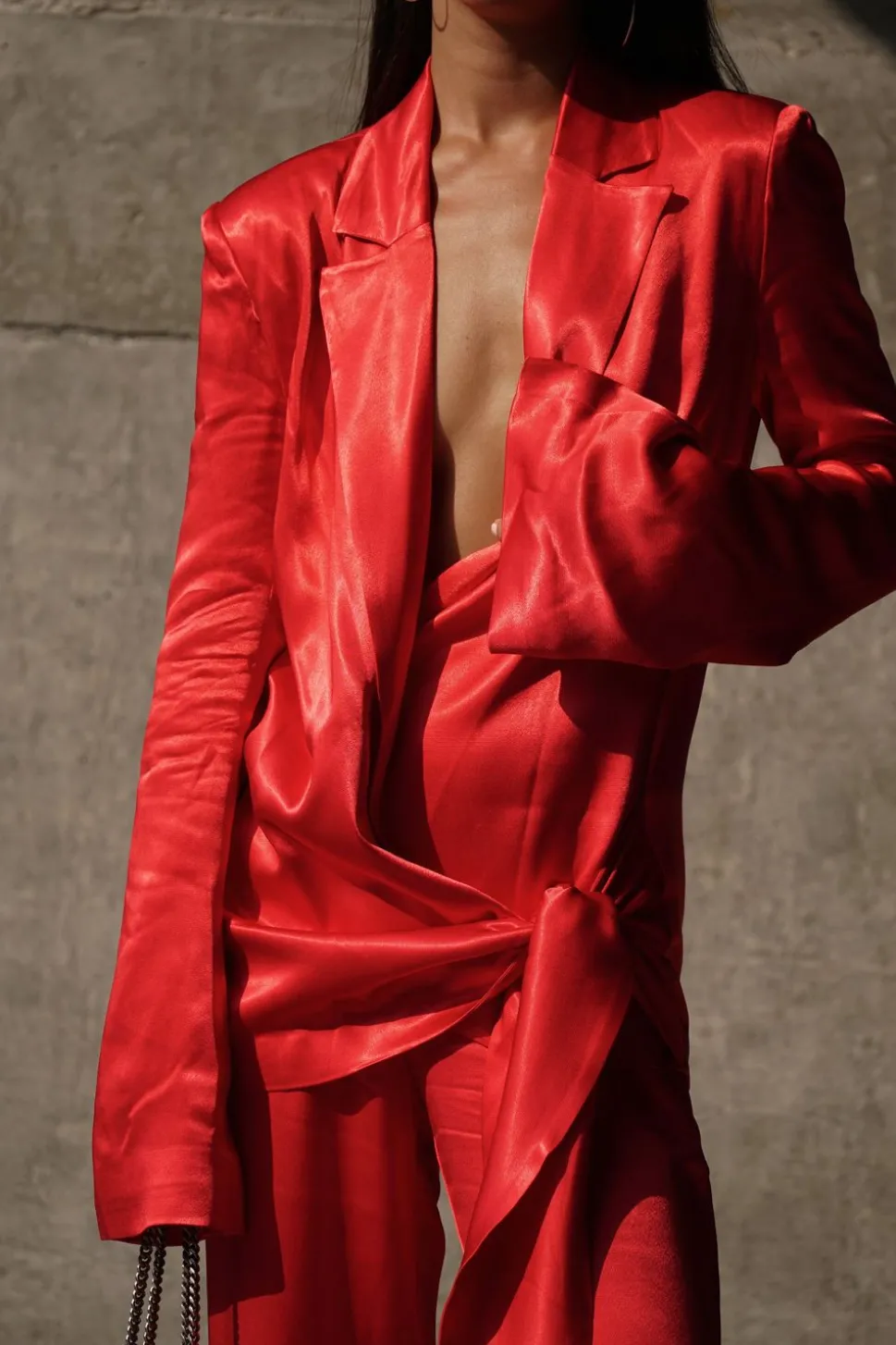 aspyn_0.webp Women MESHKI Outerwear<Aspyn