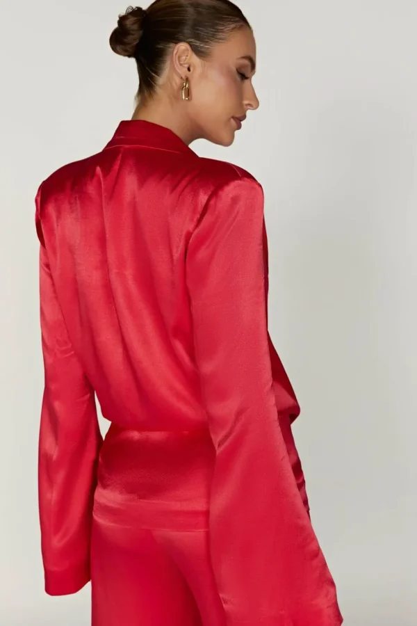 aspyn_1.webp Women MESHKI Outerwear<Aspyn