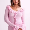 Women MESHKI Two Piece Sets<Aster