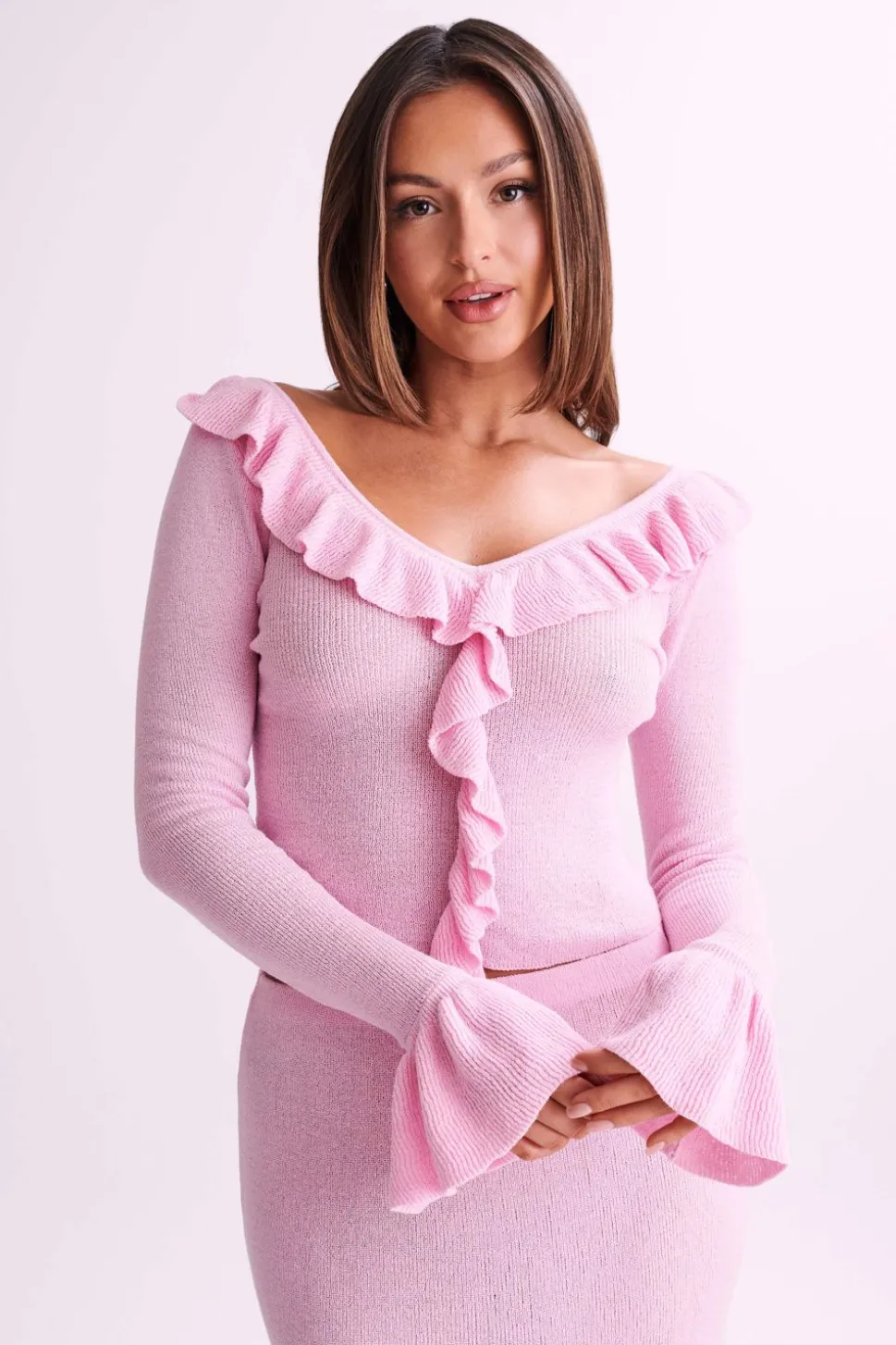 aster_0-1.webp Women MESHKI Two Piece Sets<Aster