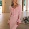 Women MESHKI Two Piece Sets<Aster