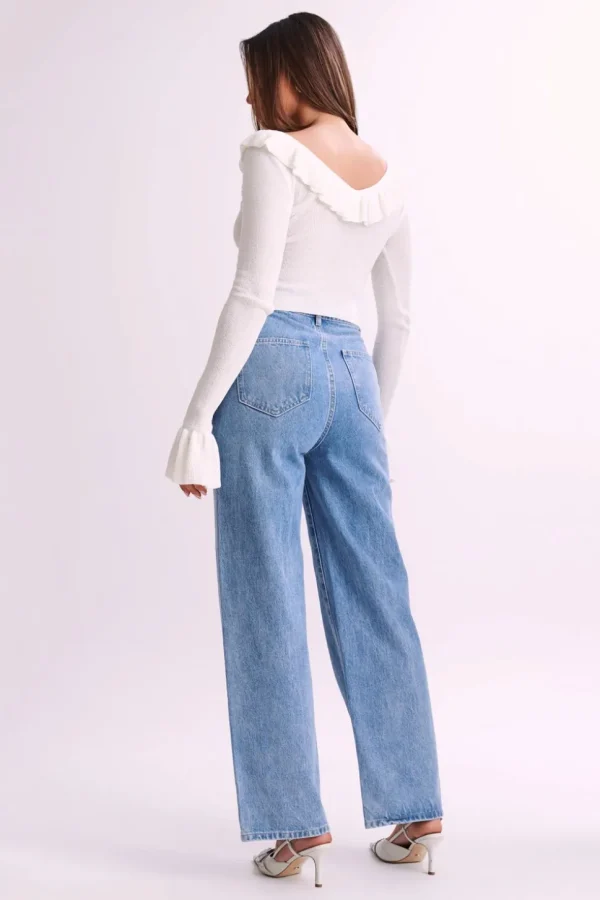 aster_1.webp Women MESHKI Tops<Aster