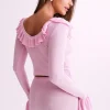 Women MESHKI Two Piece Sets<Aster