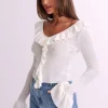 aster_2.webp Women MESHKI Tops<Aster
