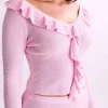 Women MESHKI Two Piece Sets<Aster