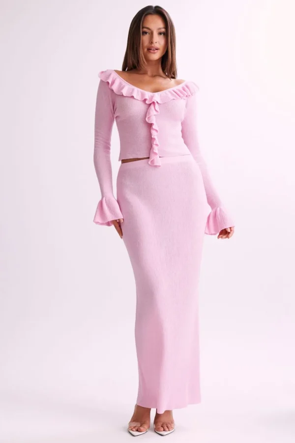 Women MESHKI Two Piece Sets<Aster
