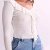 aster_5.webp Women MESHKI Tops<Aster