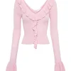 Women MESHKI Two Piece Sets<Aster