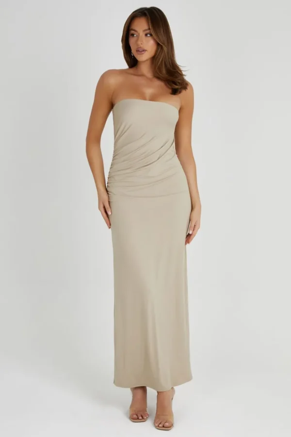 astraea_3.webp Women MESHKI Maxi Dresses<Astraea