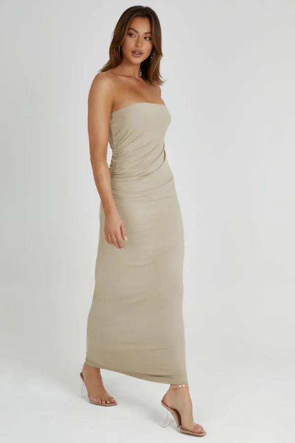 astraea_4.webp Women MESHKI Maxi Dresses<Astraea