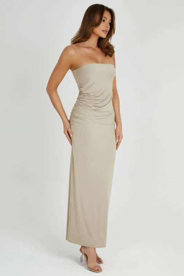 astraea_5.webp Women MESHKI Maxi Dresses<Astraea