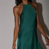 atlas_1.webp Women MESHKI Mini Dresses<Atlas