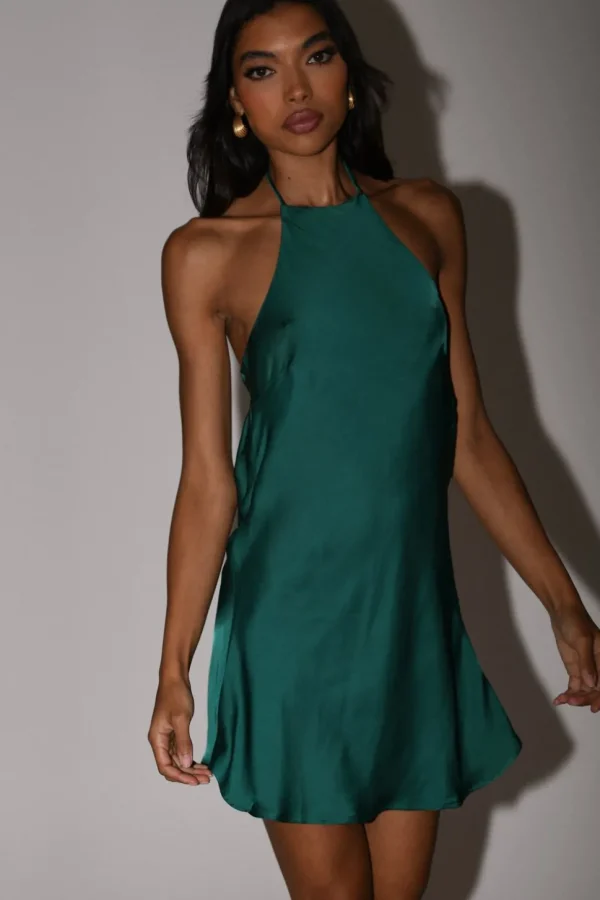 atlas_1.webp Women MESHKI Mini Dresses<Atlas