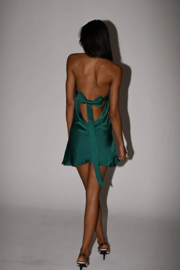 atlas_3.webp Women MESHKI Mini Dresses<Atlas