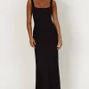Women MESHKI Maxi Dresses<Aubree