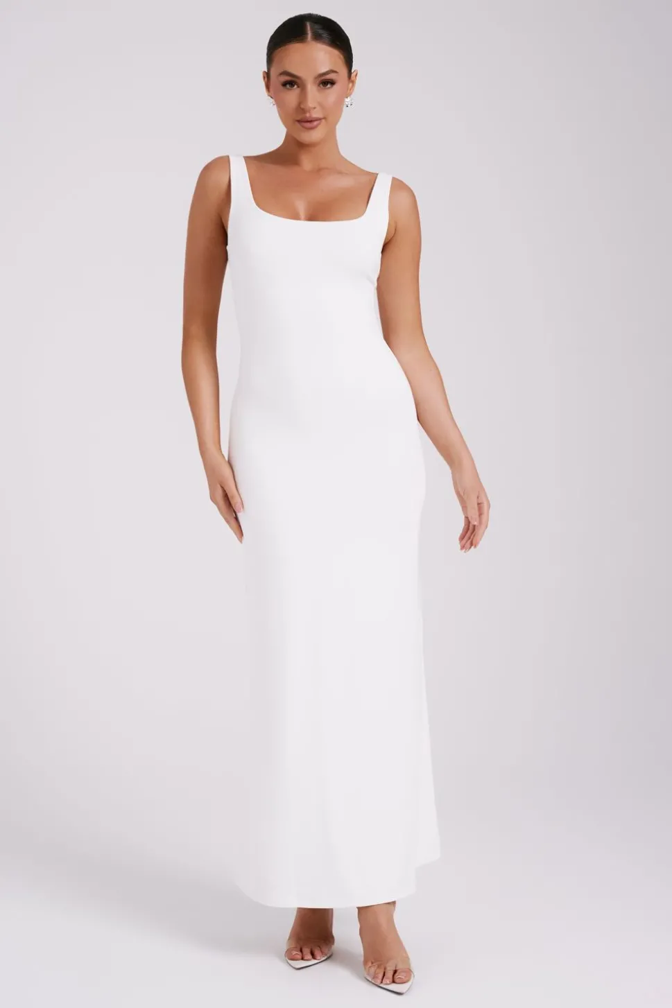 aubree_0.webp Women MESHKI Maxi Dresses<Aubree